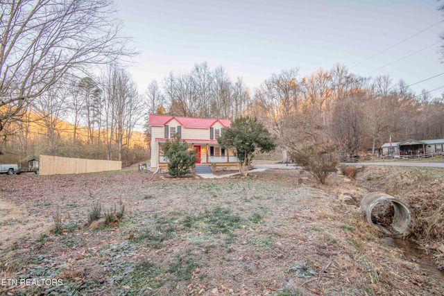 299 Big Mountain Hollow Rd, Oliver Springs, TN 37840