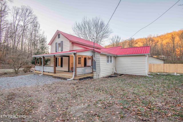 299 Big Mountain Hollow Rd, Oliver Springs, TN 37840