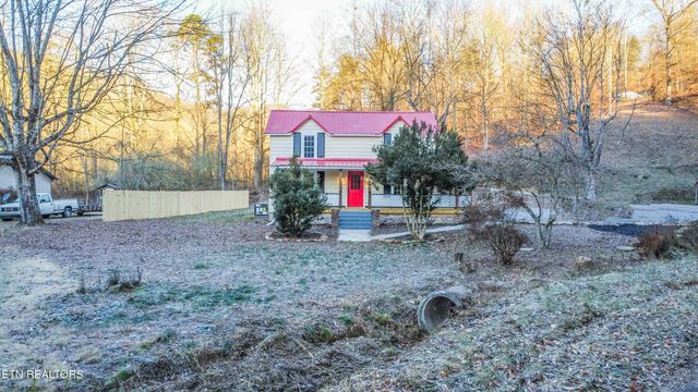 299 Big Mountain Hollow Rd, Oliver Springs, TN 37840