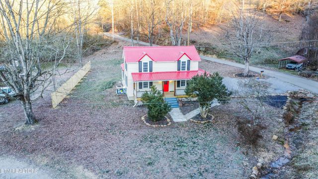 299 Big Mountain Hollow Rd, Oliver Springs, TN 37840