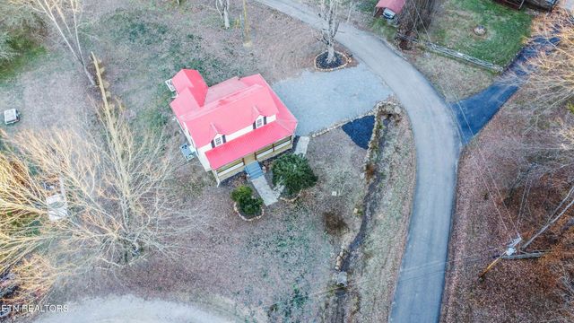299 Big Mountain Hollow Rd, Oliver Springs, TN 37840