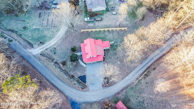 299 Big Mountain Hollow Rd, Oliver Springs, TN 37840