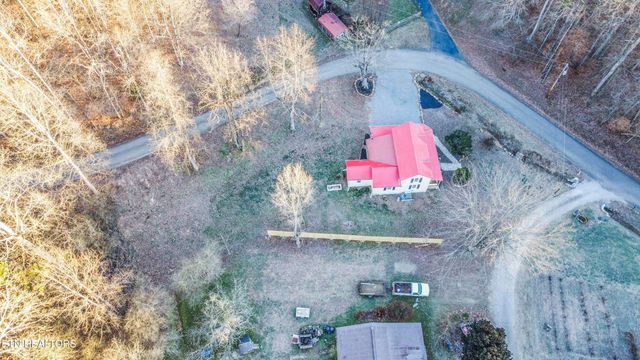 299 Big Mountain Hollow Rd, Oliver Springs, TN 37840