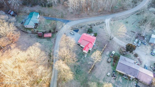 299 Big Mountain Hollow Rd, Oliver Springs, TN 37840