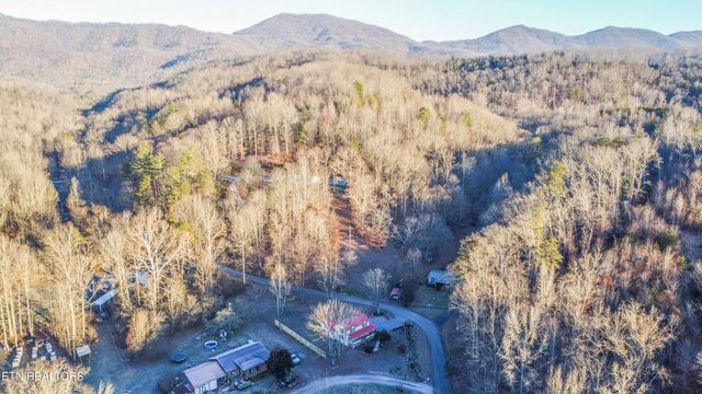 299 Big Mountain Hollow Rd, Oliver Springs, TN 37840