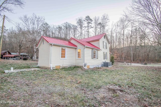 299 Big Mountain Hollow Rd, Oliver Springs, TN 37840
