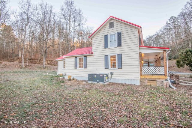 299 Big Mountain Hollow Rd, Oliver Springs, TN 37840