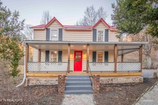 299 Big Mountain Hollow Rd, Oliver Springs, TN 37840