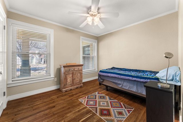 3801 Avenue H, Austin, TX 78751