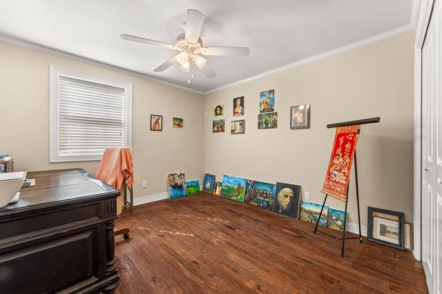 3801 Avenue H, Austin, TX 78751