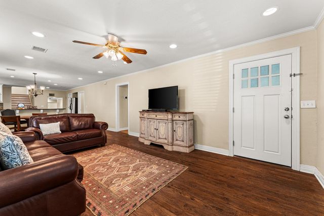 3801 Avenue H, Austin, TX 78751