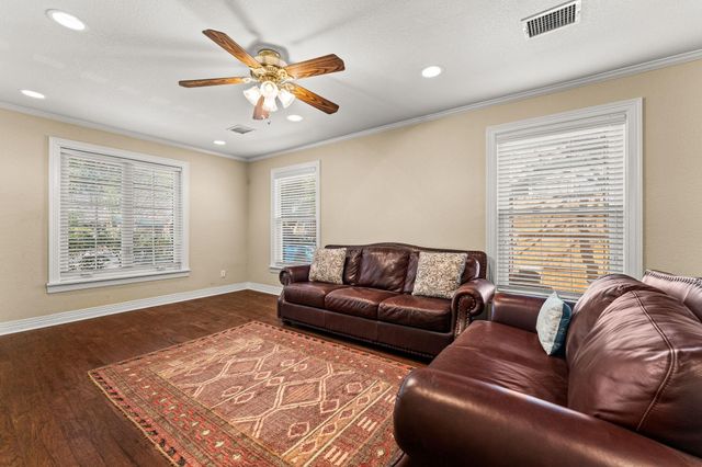 3801 Avenue H, Austin, TX 78751