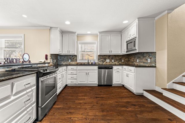 3801 Avenue H, Austin, TX 78751