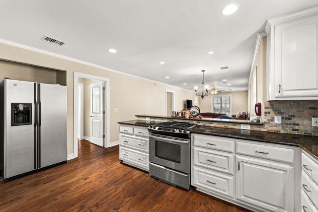 3801 Avenue H, Austin, TX 78751