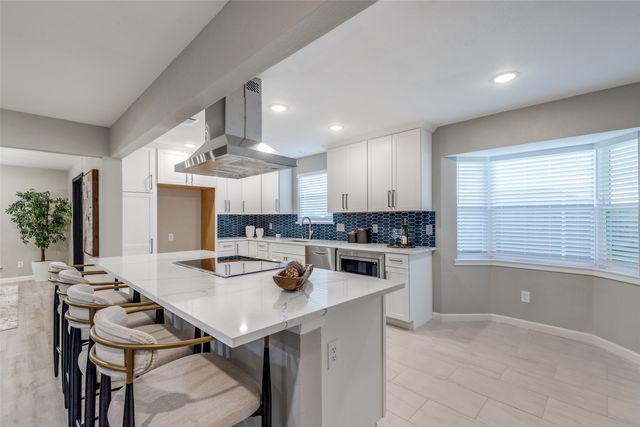 7709 El Pensador Drive, Dallas, TX 75248