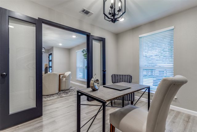 7709 El Pensador Drive, Dallas, TX 75248