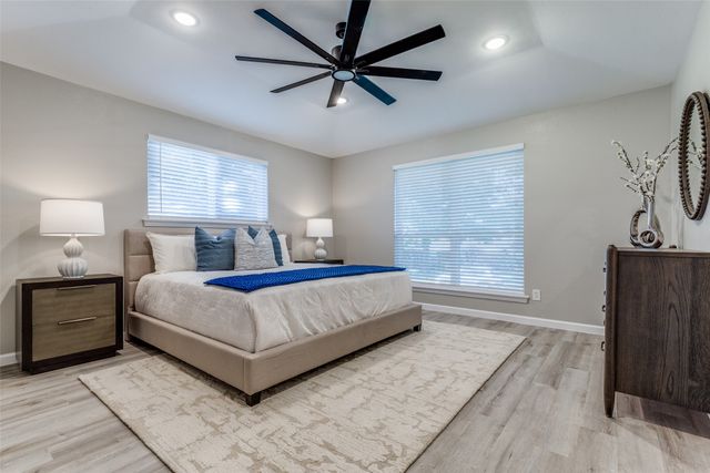 7709 El Pensador Drive, Dallas, TX 75248