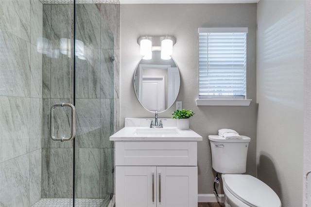 7709 El Pensador Drive, Dallas, TX 75248