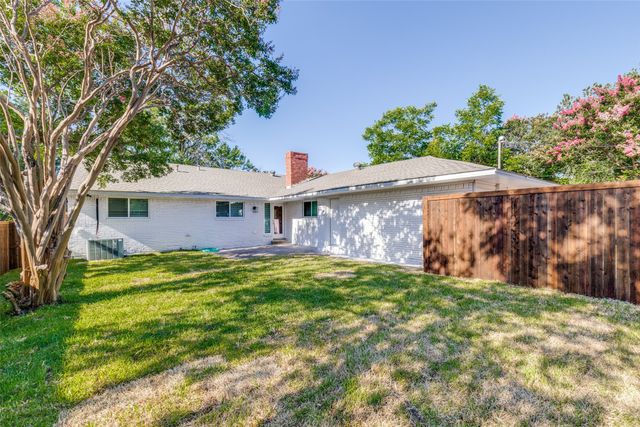 7709 El Pensador Drive, Dallas, TX 75248