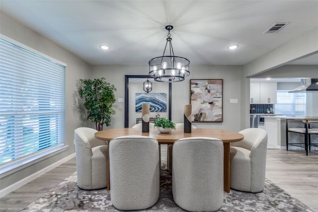 7709 El Pensador Drive, Dallas, TX 75248