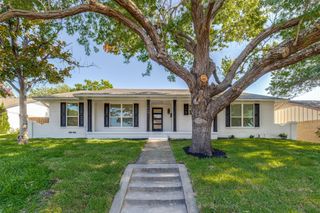 7709 El Pensador Drive, Dallas, TX 75248