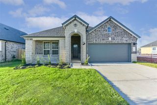 3413 Daily Harvest Dr, Pearland, TX 77546