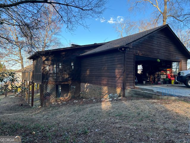 1112 Lookout Court, Villa Rica, GA 30180