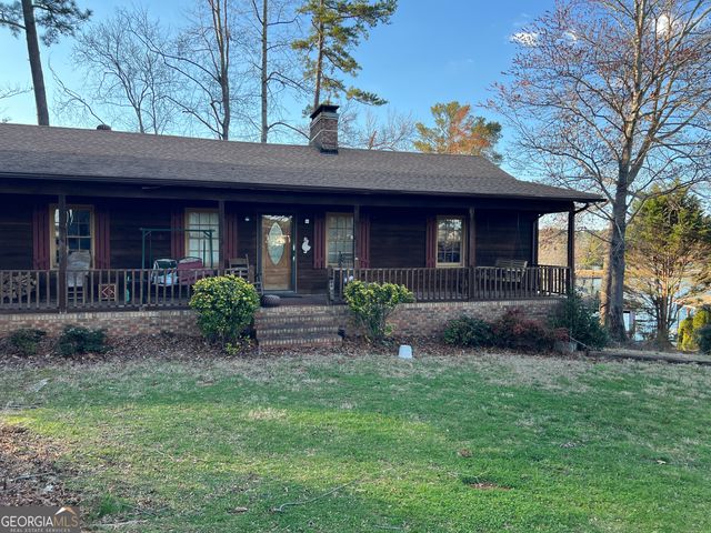 1112 Lookout Court, Villa Rica, GA 30180