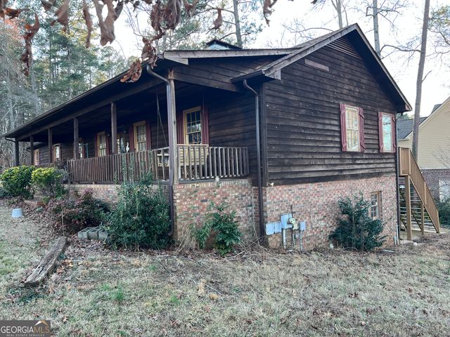 1112 Lookout Court, Villa Rica, GA 30180