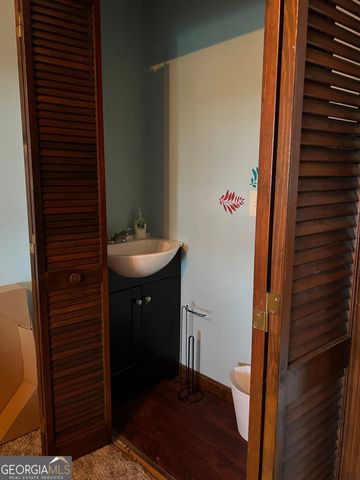 1112 Lookout Court, Villa Rica, GA 30180