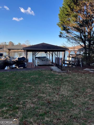 1112 Lookout Court, Villa Rica, GA 30180