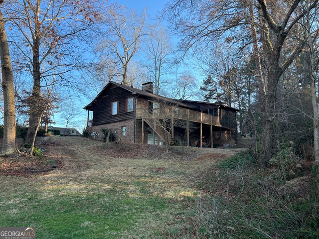 1112 Lookout Court, Villa Rica, GA 30180