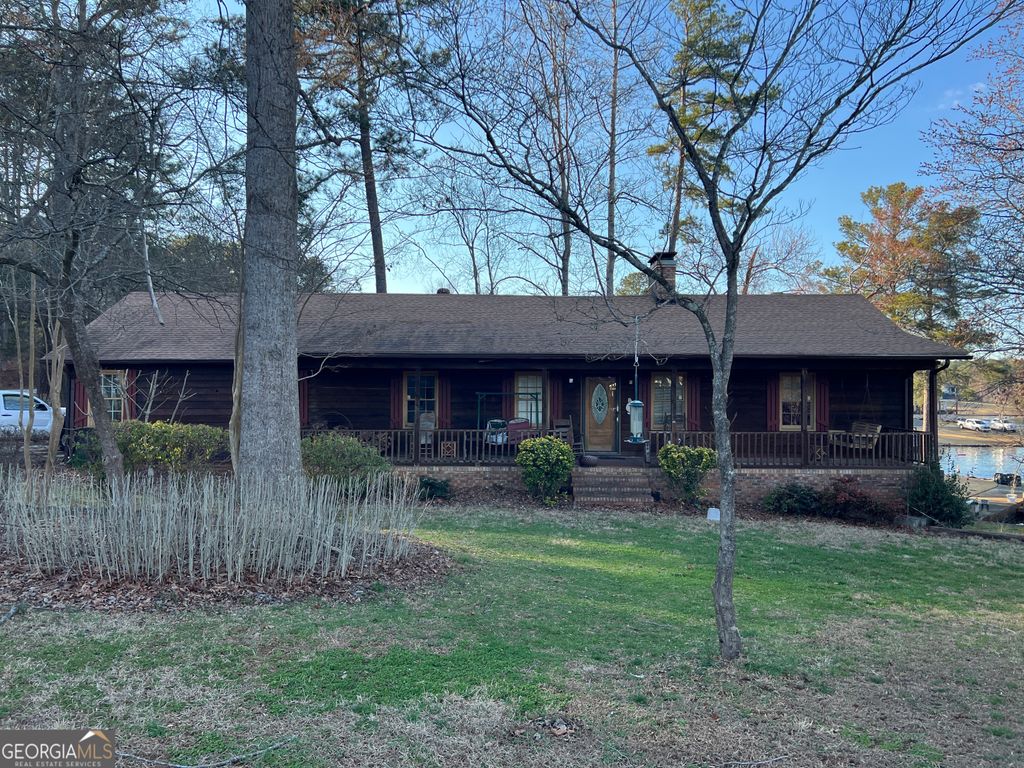 1112 Lookout Court, Villa Rica, GA 30180