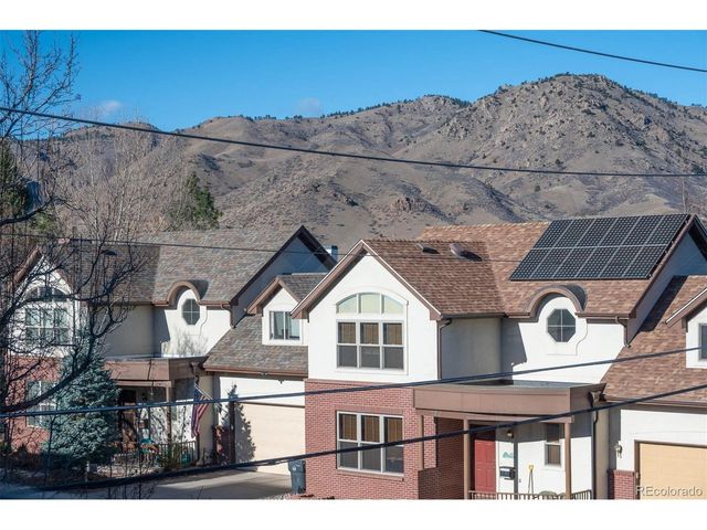 733 15th St, Golden, CO 80401