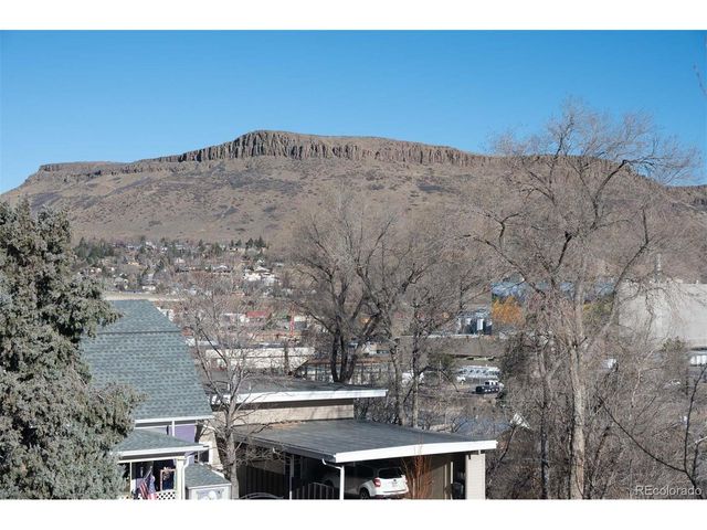 733 15th St, Golden, CO 80401