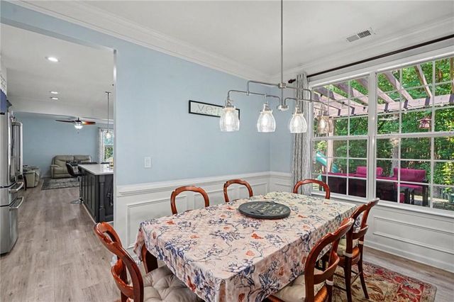 210 Amelia Lane, Peachtree City, GA 30269