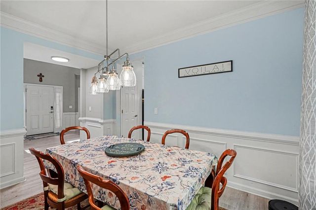 210 Amelia Lane, Peachtree City, GA 30269