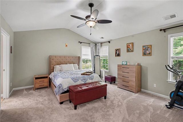 210 Amelia Lane, Peachtree City, GA 30269