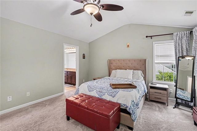 210 Amelia Lane, Peachtree City, GA 30269