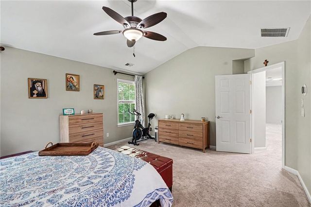 210 Amelia Lane, Peachtree City, GA 30269