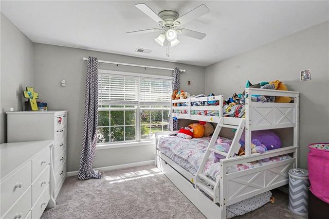 210 Amelia Lane, Peachtree City, GA 30269
