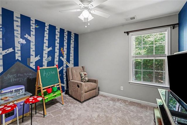 210 Amelia Lane, Peachtree City, GA 30269