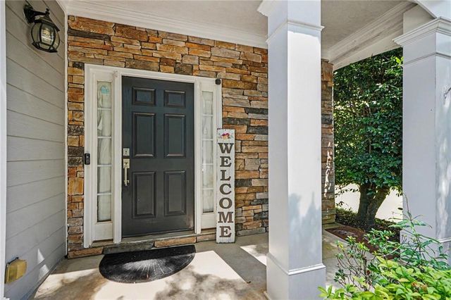 210 Amelia Lane, Peachtree City, GA 30269