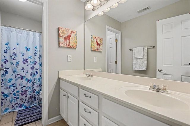 210 Amelia Lane, Peachtree City, GA 30269