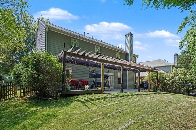 210 Amelia Lane, Peachtree City, GA 30269