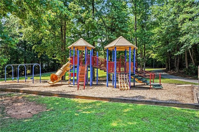 210 Amelia Lane, Peachtree City, GA 30269