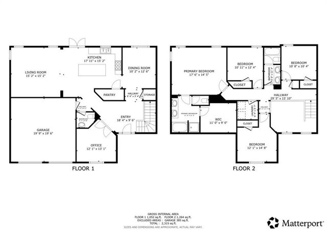 210 Amelia Lane, Peachtree City, GA 30269