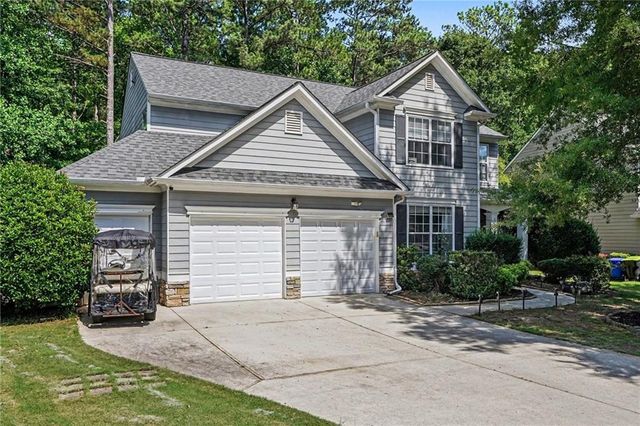 210 Amelia Lane, Peachtree City, GA 30269