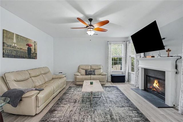 210 Amelia Lane, Peachtree City, GA 30269