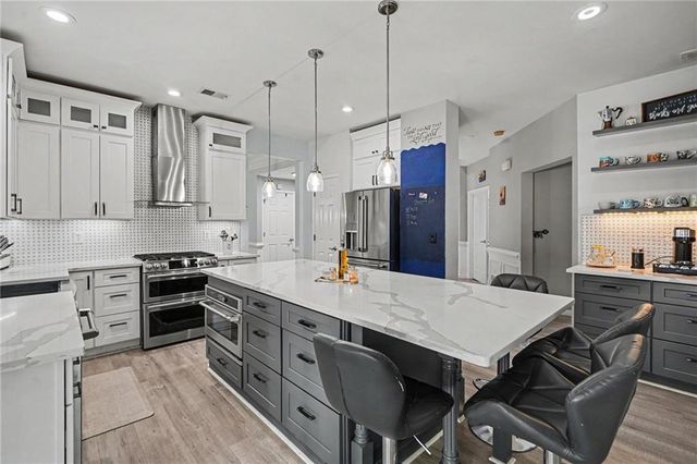 210 Amelia Lane, Peachtree City, GA 30269